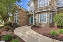 1 Braeburn Drive sold home in Simpsonville, SC
