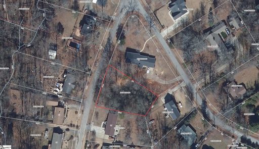 22 Woodberry Way sold home in Hollyvale, Greenville, SC