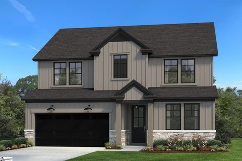 124 Tiger Lily Drive active home in The Meadows At Midway, Anderson, SC