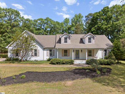 A home in Heritage Estate