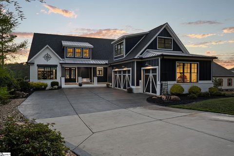 376 Abercrombie Point active home in Grand Harbor, Greenwood, SC