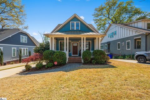 407 Ashley Avenue
