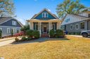 407 Ashley Avenue sold home in Greenville, SC