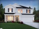911 Rising Oak Court sold home in Spartanburg, SC