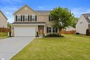 107 Castleton Circle sold home in Boiling Springs, SC