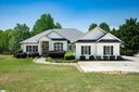 166 S Oak Pointe Drive sold home in Seneca, SC