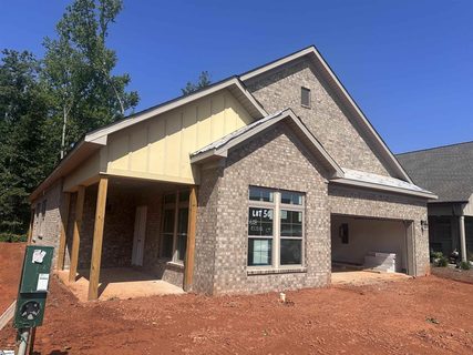 608 Elexa Court active home in Blaize Ridge, Greer, SC