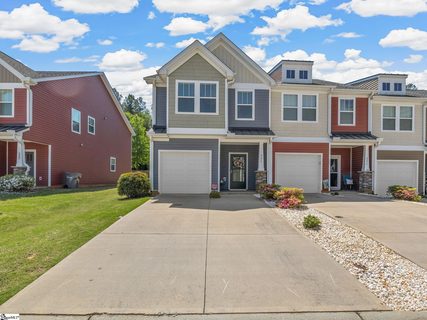 Homes in Camelot Townes, Spartanburg