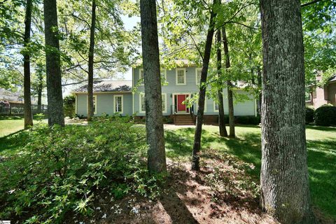 302 Inverness Way sold home in Smithfields, Easley, SC