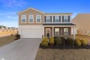 6 Glad Street sold home in Greenville, SC