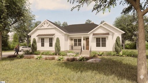 Homes in Echo Grove, Travelers Rest