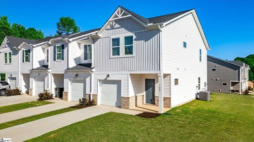 100 Tramore Lane active home in Wexford Park, Fountain Inn, SC