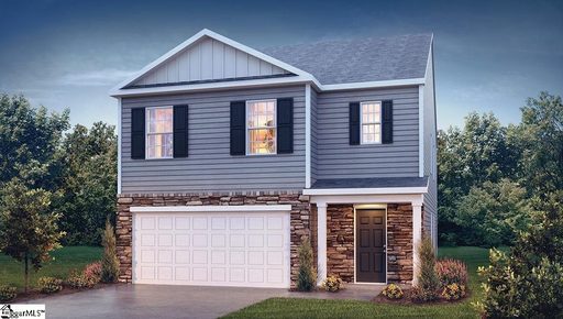 4133 Springshire Lane active home in Baxter Village, Boiling Springs, SC