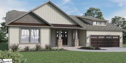 Homes in Quietude Way, Taylors