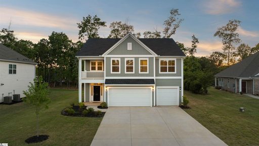 4135 Crest Ridge Lane active home in Providence Farm, Boiling Springs, SC