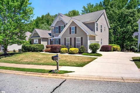 417 Summergreen Way sold home in Warrenton, Greenville, SC