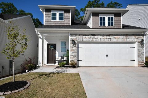 508 Poinsett Bridge Way sold home in Bridgeport Commons, Greenville, SC