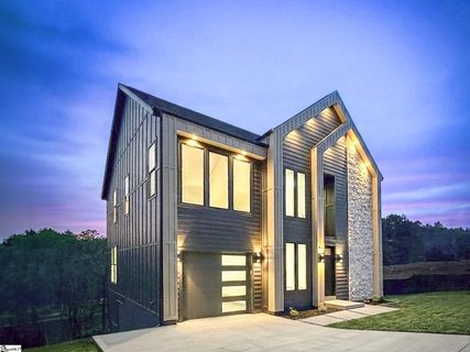 124 Current Drive sold home in River Breeze, Greenville, SC