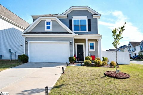 200 Whittier Street active home in Harrington, Greenville, SC