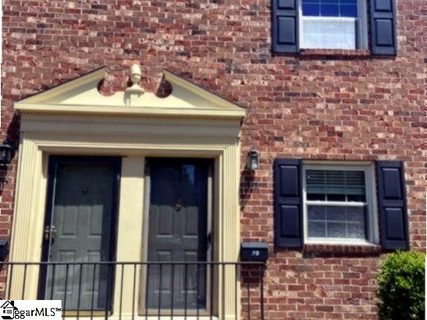 2530 E North Street sold condo in Yorktown Condos, Greenville, SC