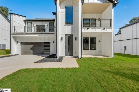 185 Eastbrook Drive sold home in Cameron Oaks, Woodruff, SC