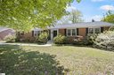 1740 E North Street sold home in Greenville, SC