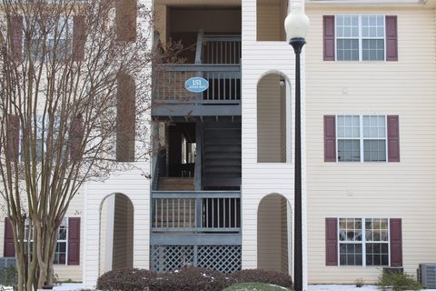 151 Wexford Drive Unit 302 active home in Wexford Condo, Anderson, SC