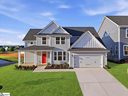 119 Mossend Street sold home in Woodruff, SC