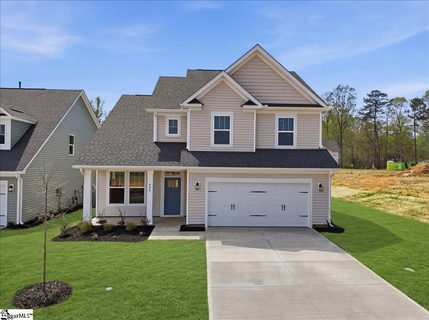 442 Amaryllis Lane