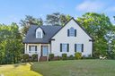110 Beckenham Lane sold home in Greenville, SC