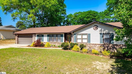 23 Wolseley Road sold home in Del Norte, Greenville, SC