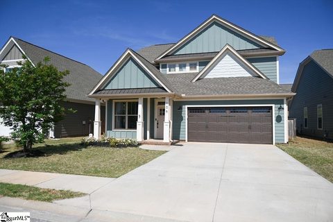106 Wakelon Drive