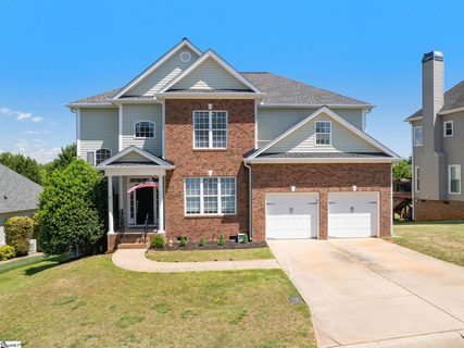 Homes in Richglen, Greer