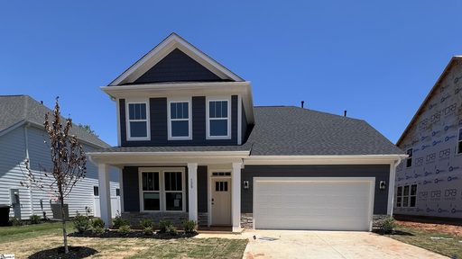 Homes in Creeks At Midway, Anderson