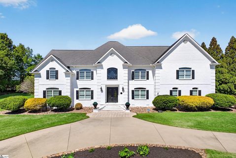 108 Stratford Drive active home in Providence, Easley, SC