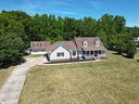 206 Mountain Crest Drive sold home in Taylors, SC