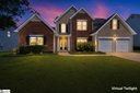5 Springleaf Court sold home in Simpsonville, SC