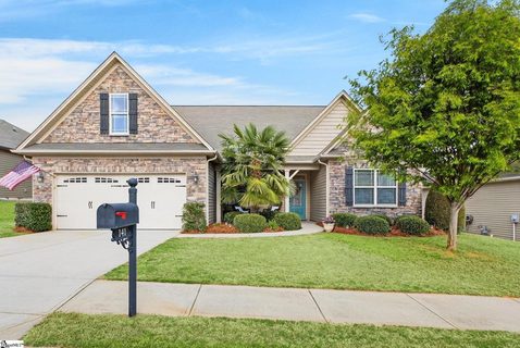 141 Windsor Creek Court sold home in Windsor Creek, Simpsonville, SC