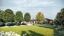 806 Montebello Drive sold home in Greenville, SC
