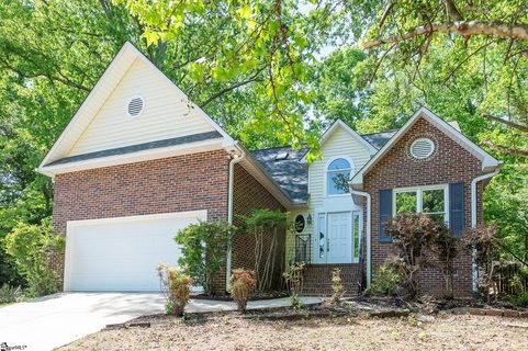 10 Fox Ridge Way sold home in Pebble Creek, Taylors, SC