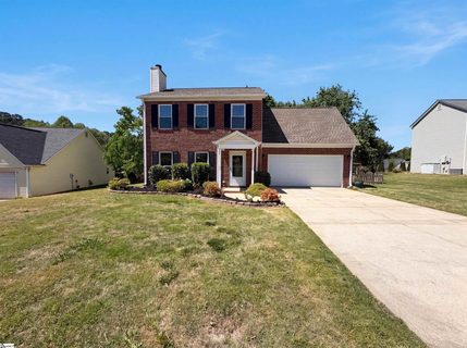 6 Pinellas Court sold home in Foxdale, Simpsonville, SC