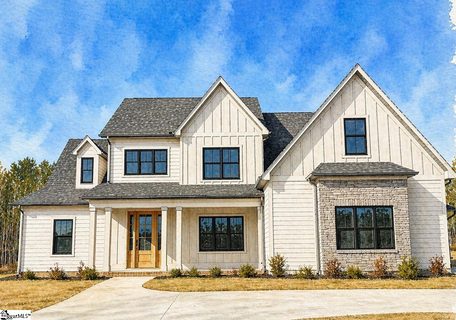 3044 Akins Street Lot 40 active home in McAbee Farms, Spartanburg, SC