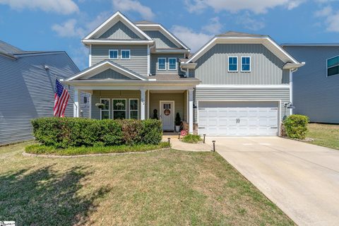 442 Wolfbend Road