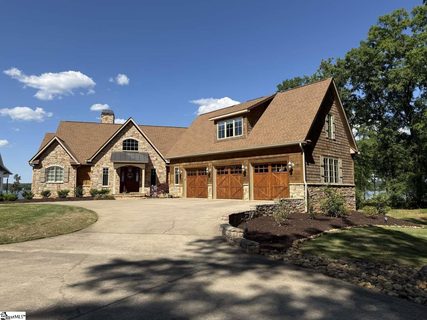 Homes in The Plantation, Ninety Six
