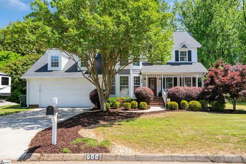 600 Rosebud Lane
