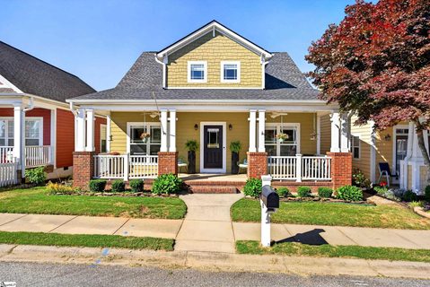 8 Marquette Road sold home in Verdmont, Simpsonville, SC
