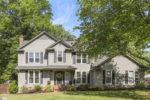 250 Cumberland Drive sold home in Shenandoah III, Moore, SC