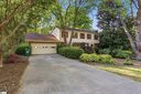 409 Hudson Farm Road sold home in Greer, SC