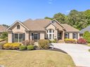 136 Buckland Drive sold home in Anderson, SC