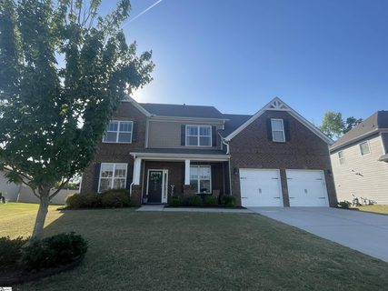 443 Fox Run Trail sold home in Fox Run, Woodruff, SC